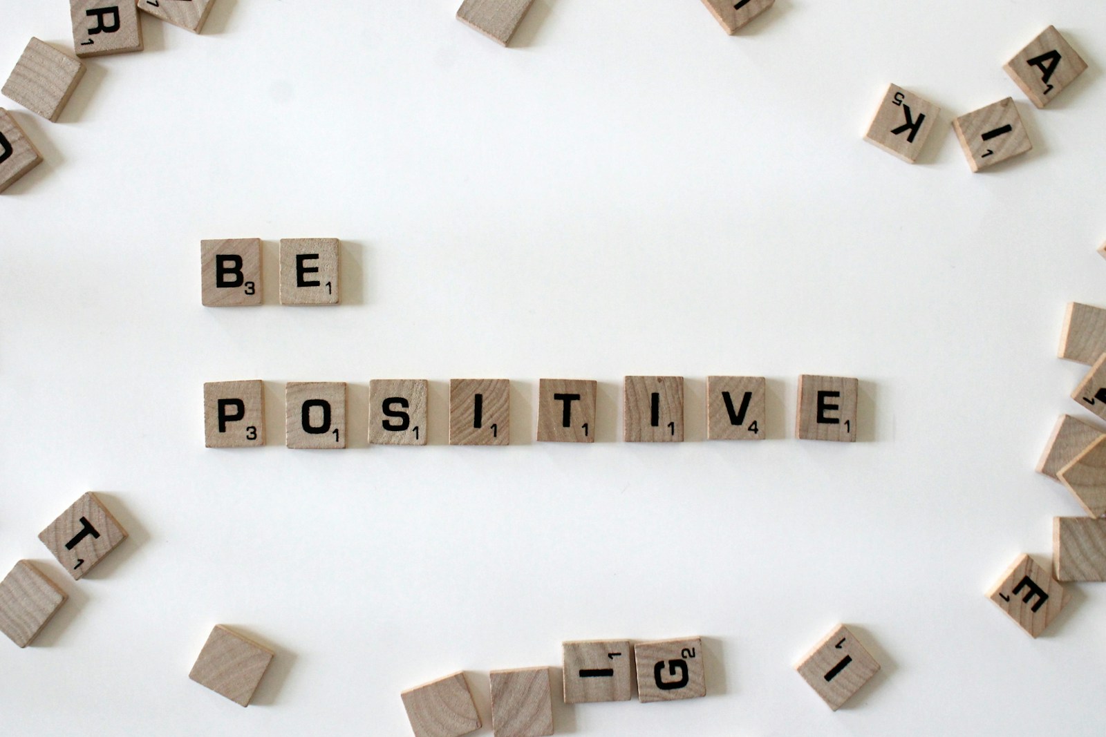 positive psychology